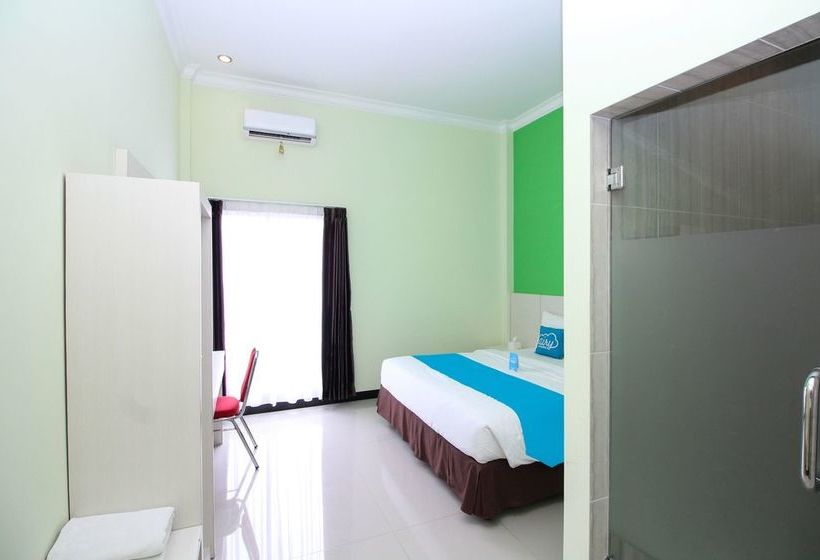 Hotel Airy Birobuli Utara Zebra Empat Atas 7a Palu