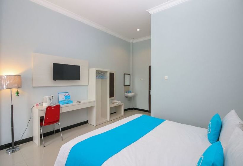 Hotel Airy Birobuli Utara Zebra Empat Atas 7a Palu