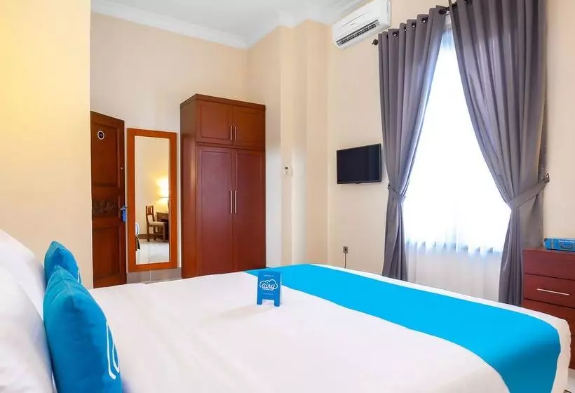 ホテル Airy Syariah Teluk Dalam Kinibalu 20 Banjarmasin