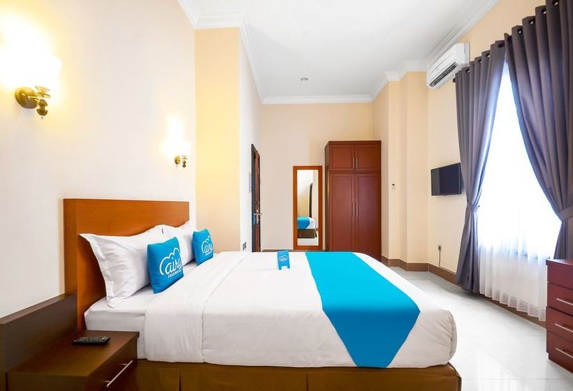 Отель Airy Syariah Teluk Dalam Kinibalu 20 Banjarmasin