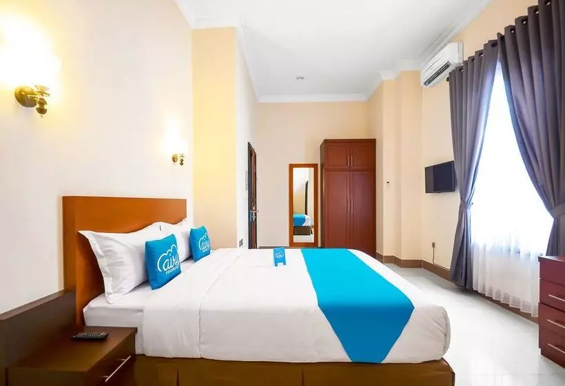 ホテル Airy Syariah Teluk Dalam Kinibalu 20 Banjarmasin