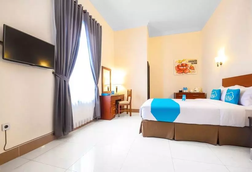 ホテル Airy Syariah Teluk Dalam Kinibalu 20 Banjarmasin