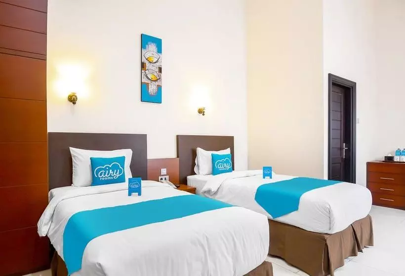 ホテル Airy Syariah Teluk Dalam Kinibalu 20 Banjarmasin