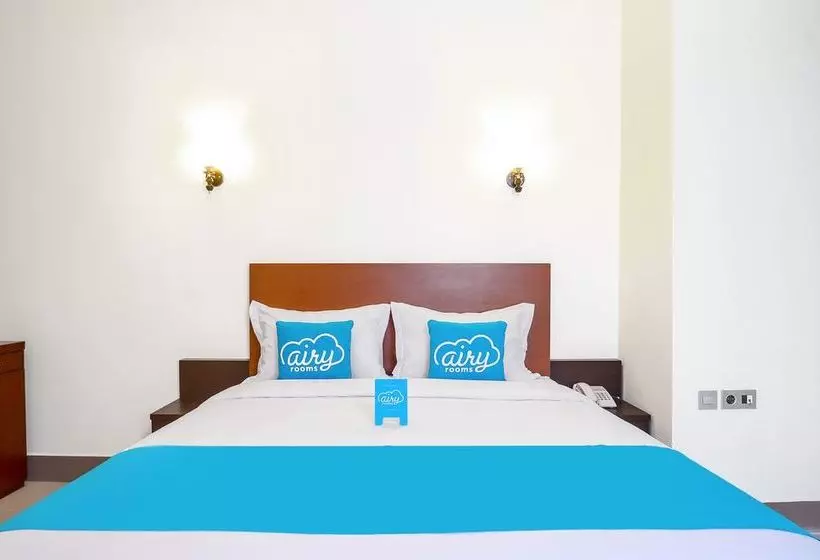 ホテル Airy Syariah Teluk Dalam Kinibalu 20 Banjarmasin