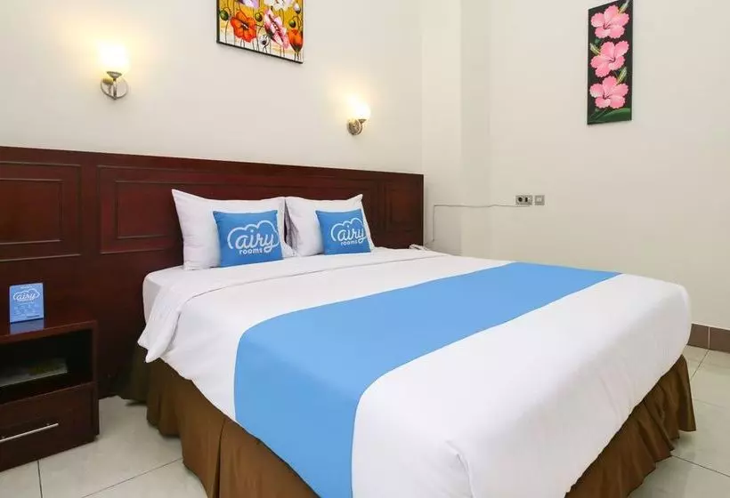 ホテル Airy Syariah Teluk Dalam Kinibalu 20 Banjarmasin