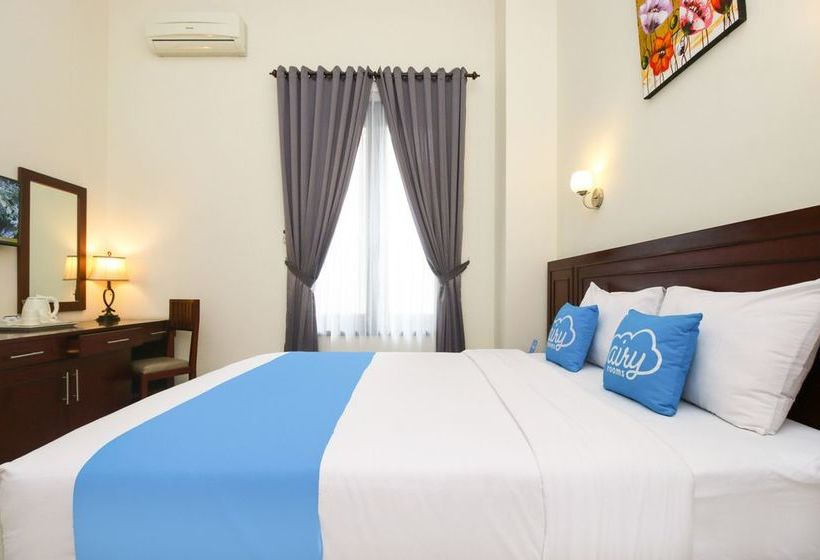 Отель Airy Syariah Teluk Dalam Kinibalu 20 Banjarmasin