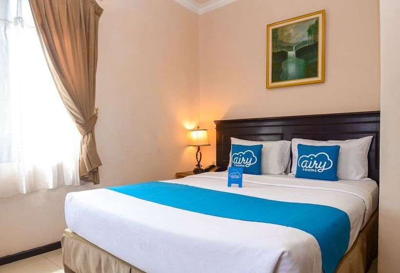 فندق Airy Taman Maskot Bekantan Pierre Tendean 22 Banjarmasin