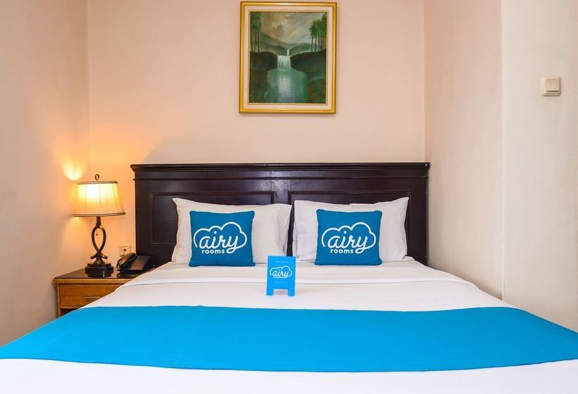 فندق Airy Taman Maskot Bekantan Pierre Tendean 22 Banjarmasin