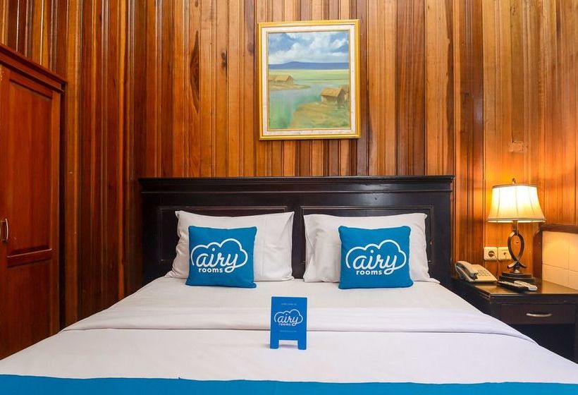 فندق Airy Taman Maskot Bekantan Pierre Tendean 22 Banjarmasin