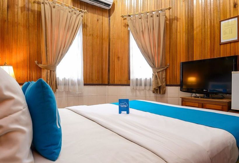 فندق Airy Taman Maskot Bekantan Pierre Tendean 22 Banjarmasin