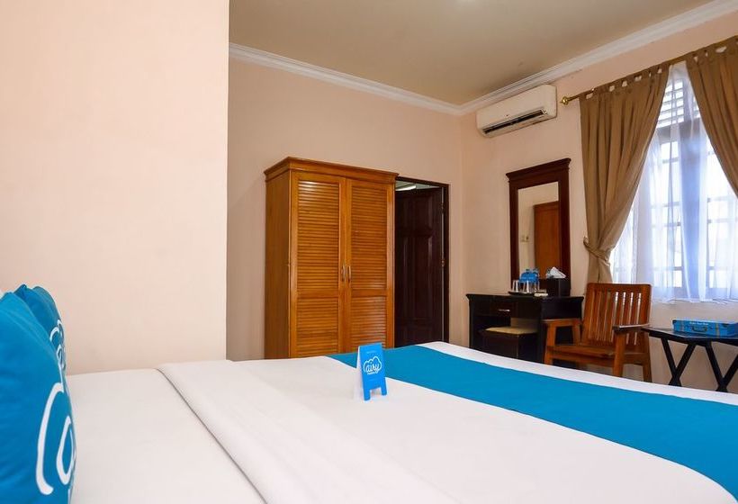 فندق Airy Taman Maskot Bekantan Pierre Tendean 22 Banjarmasin