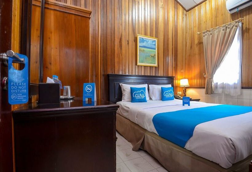 فندق Airy Taman Maskot Bekantan Pierre Tendean 22 Banjarmasin