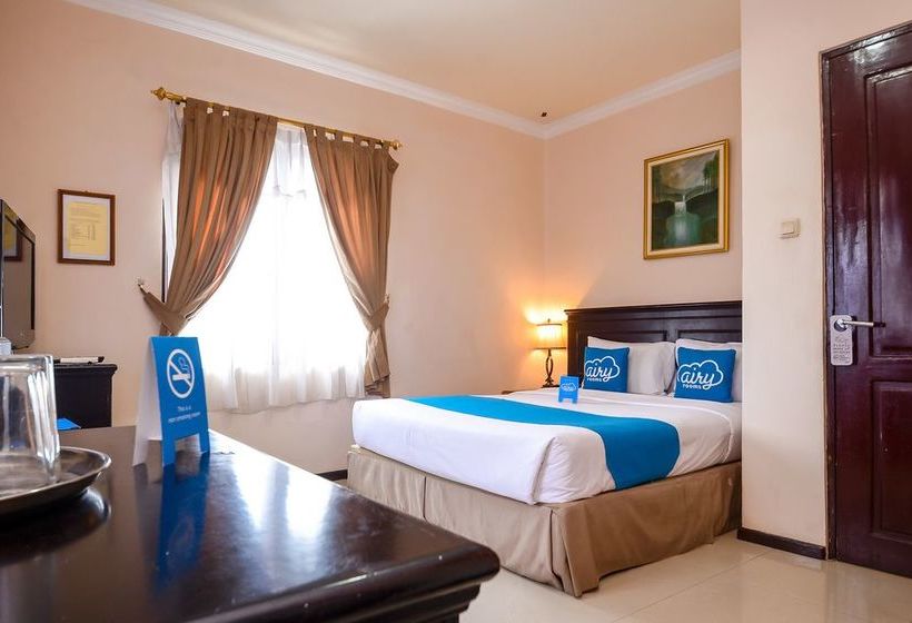 فندق Airy Taman Maskot Bekantan Pierre Tendean 22 Banjarmasin