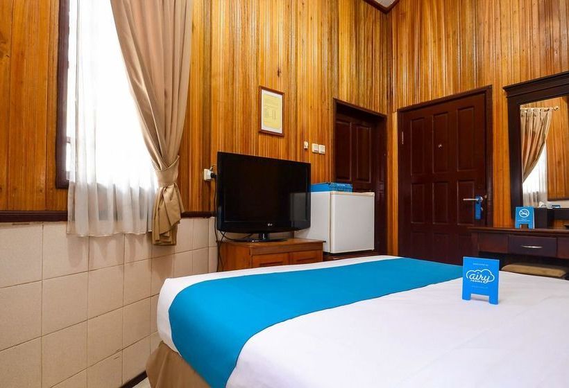 فندق Airy Taman Maskot Bekantan Pierre Tendean 22 Banjarmasin