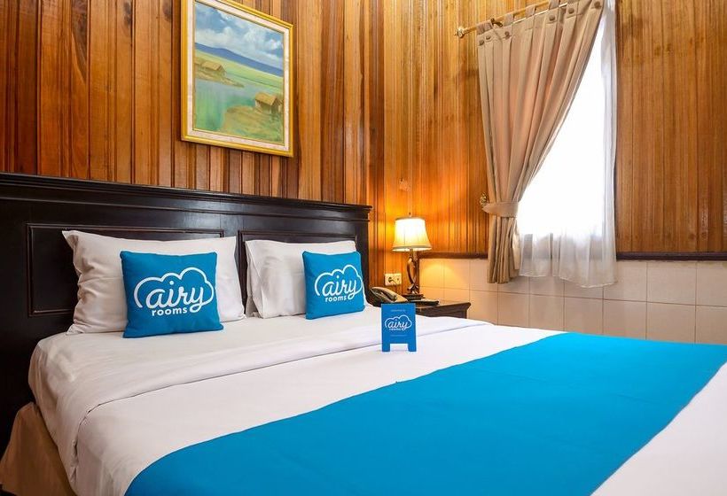 فندق Airy Taman Maskot Bekantan Pierre Tendean 22 Banjarmasin