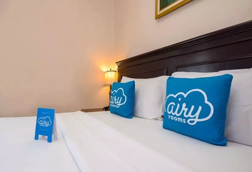 هتل Airy Taman Maskot Bekantan Pierre Tendean 22 Banjarmasin