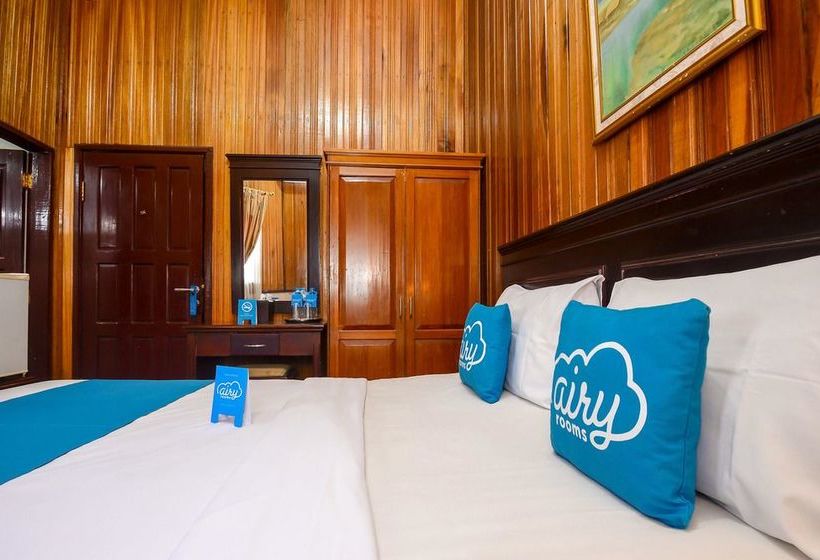 فندق Airy Taman Maskot Bekantan Pierre Tendean 22 Banjarmasin