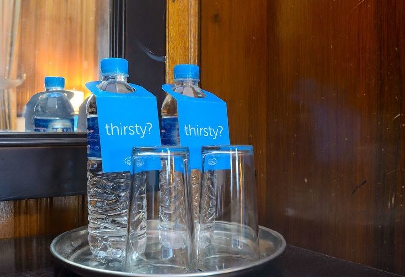 فندق Airy Taman Maskot Bekantan Pierre Tendean 22 Banjarmasin