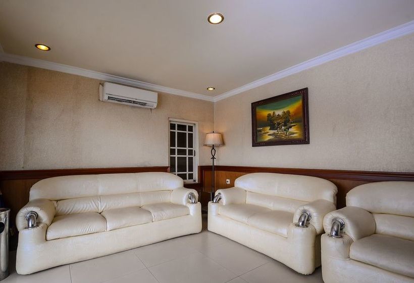 فندق Airy Taman Maskot Bekantan Pierre Tendean 22 Banjarmasin