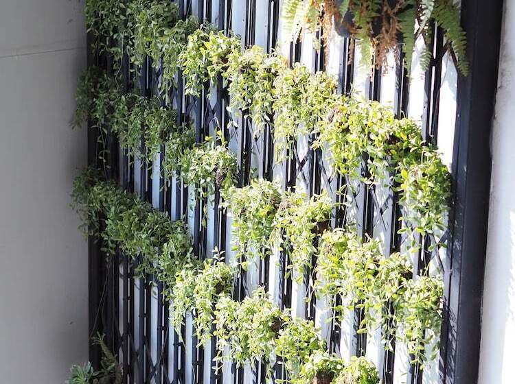 Bloom Boutique Hotel & Cafe