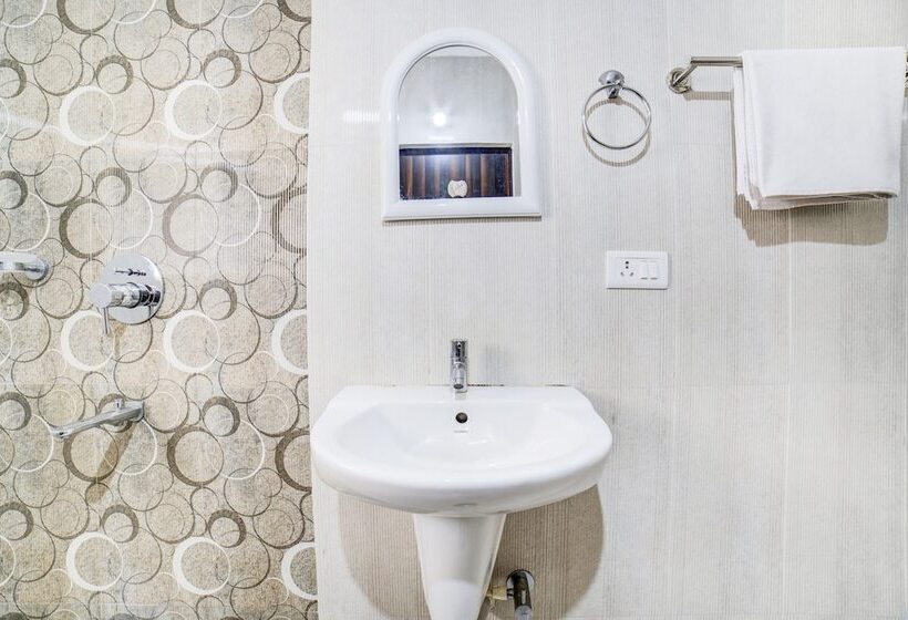 בית מלון כפרי Fabexpress 7 Sandz