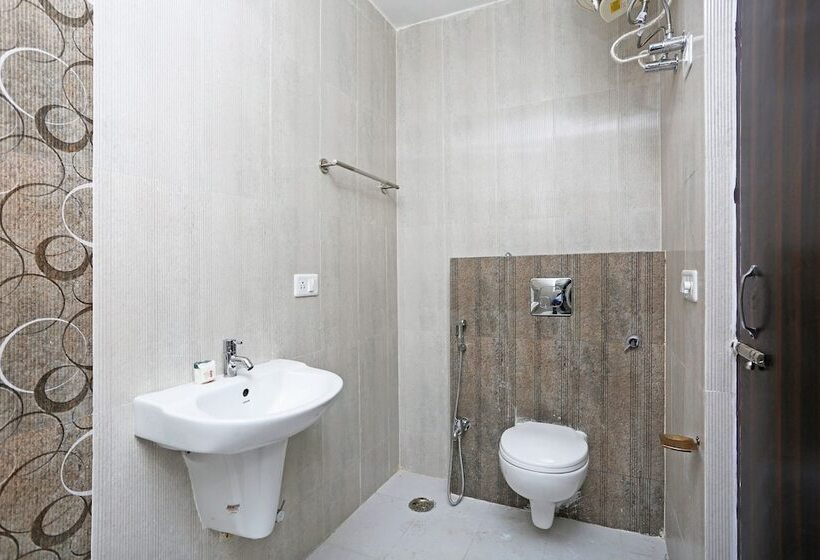 בית מלון כפרי Fabexpress 7 Sandz