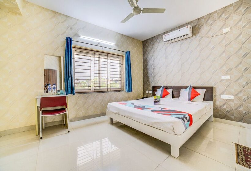 בית מלון כפרי Fabexpress 7 Sandz