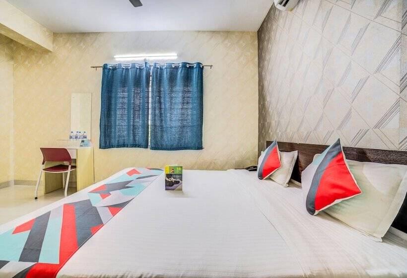 בית מלון כפרי Fabexpress 7 Sandz