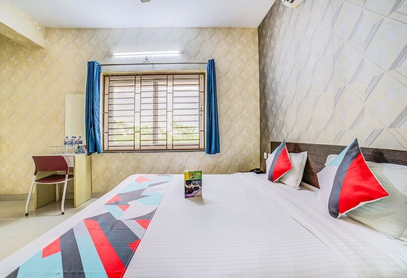 בית מלון כפרי Fabexpress 7 Sandz