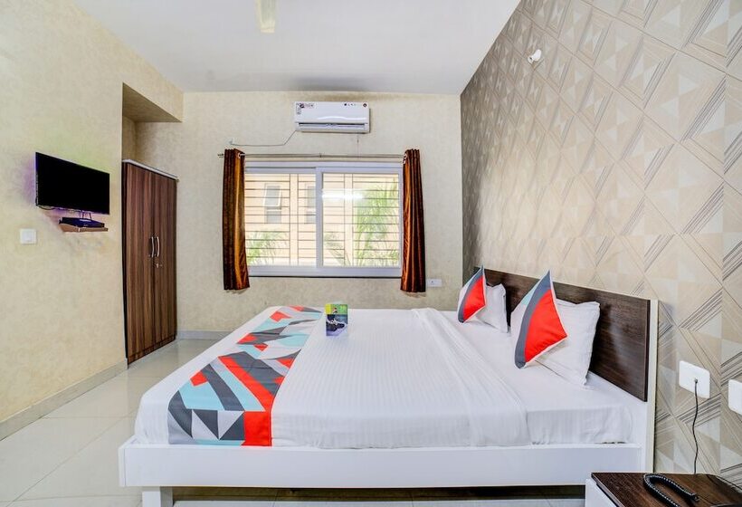 בית מלון כפרי Fabexpress 7 Sandz