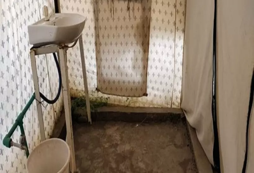 ホテル Golden Mark Camp