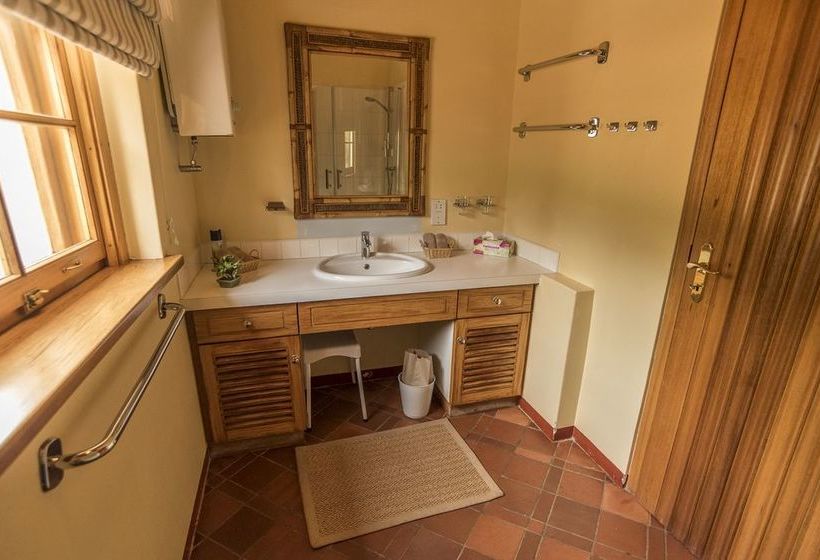 Fotos del hotel Hohewarte Guestfarm:  2