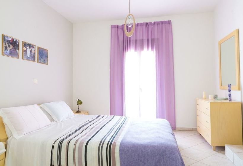 Hotelli Infinite Blue Apartments