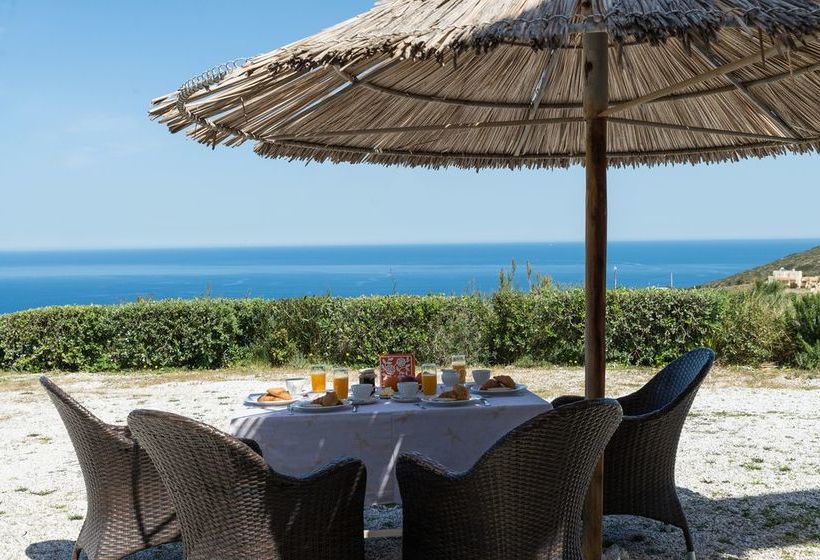 Hotelli Infinite Blue Apartments