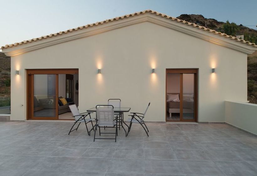 Hotelli Infinite Blue Apartments