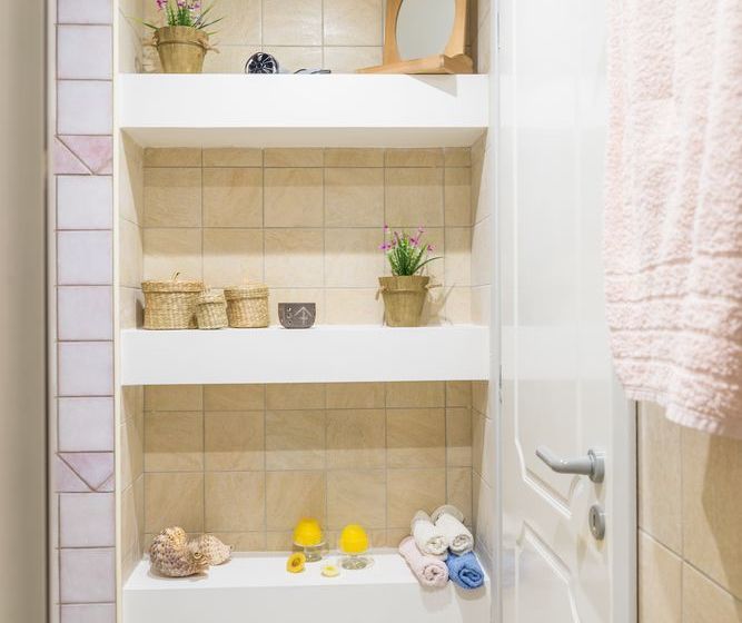 Hotelli Infinite Blue Apartments