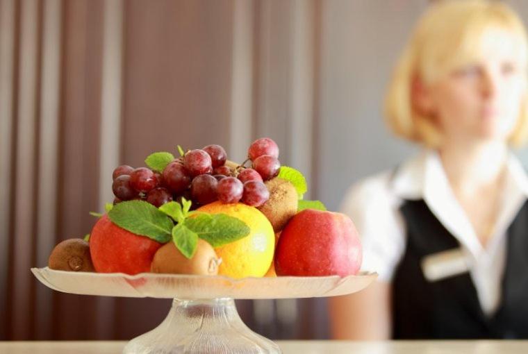 酒店 Knyazhyi Dvir