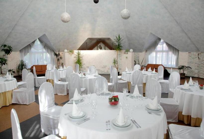 酒店 Knyazhyi Dvir