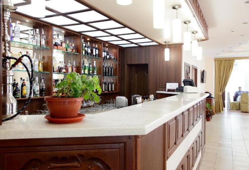 酒店 Knyazhyi Dvir