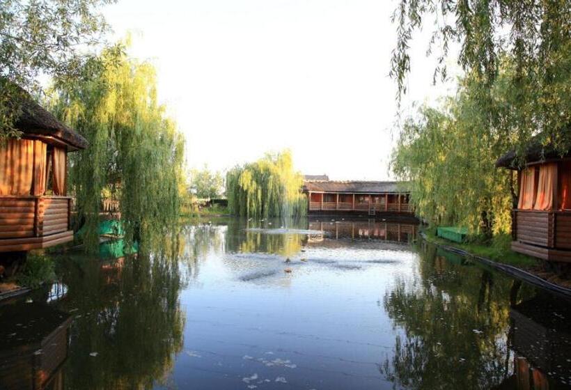 酒店 Knyazhyi Dvir