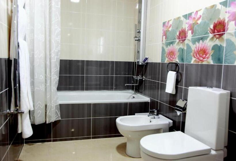 酒店 Knyazhyi Dvir