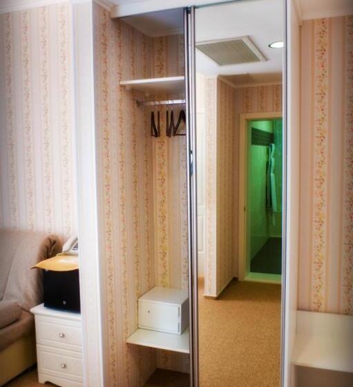 酒店 Knyazhyi Dvir