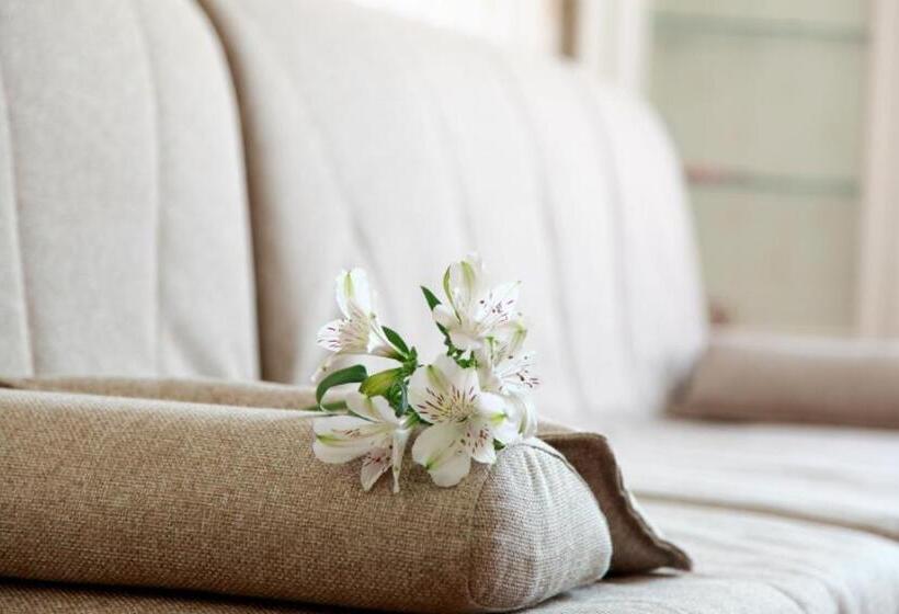 酒店 Knyazhyi Dvir