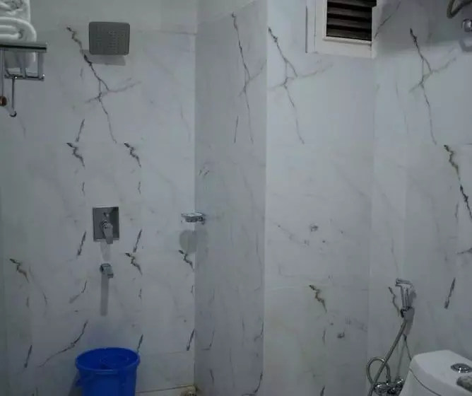 هتل Lhaki Yangchak Residency