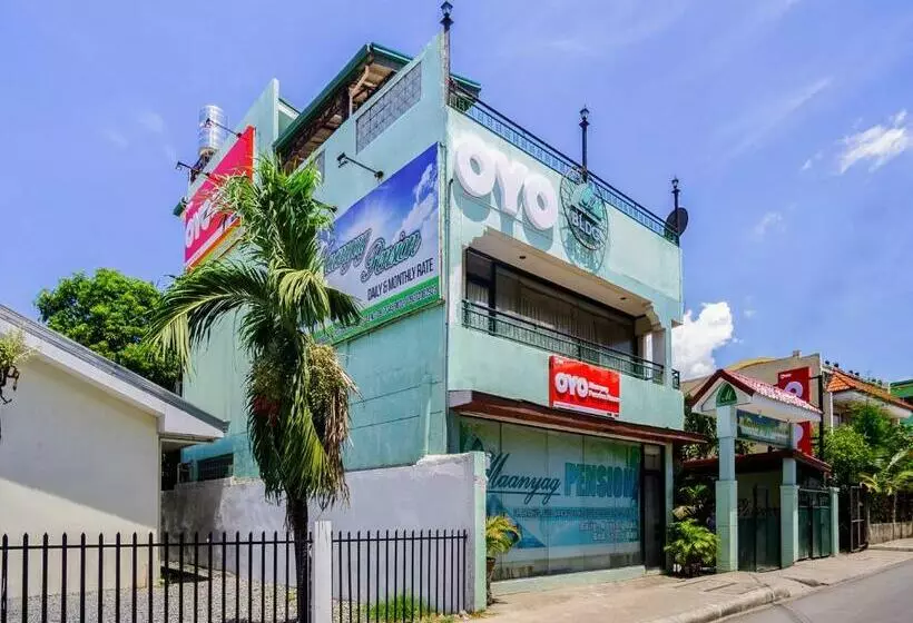 Hotelli Maanyag Pension House