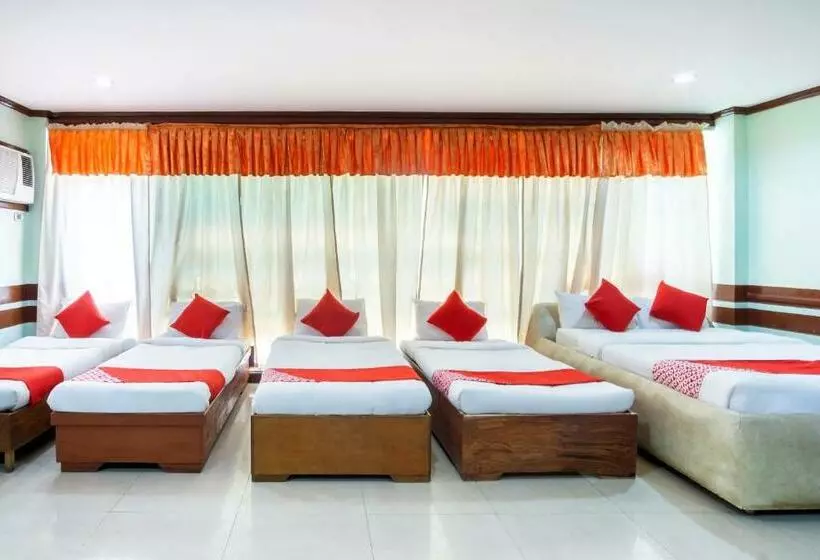 Hotelli Maanyag Pension House