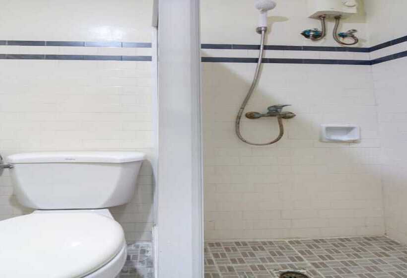 Szálloda Maanyag Pension House