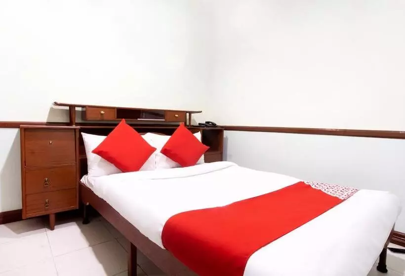 Hotelli Maanyag Pension House