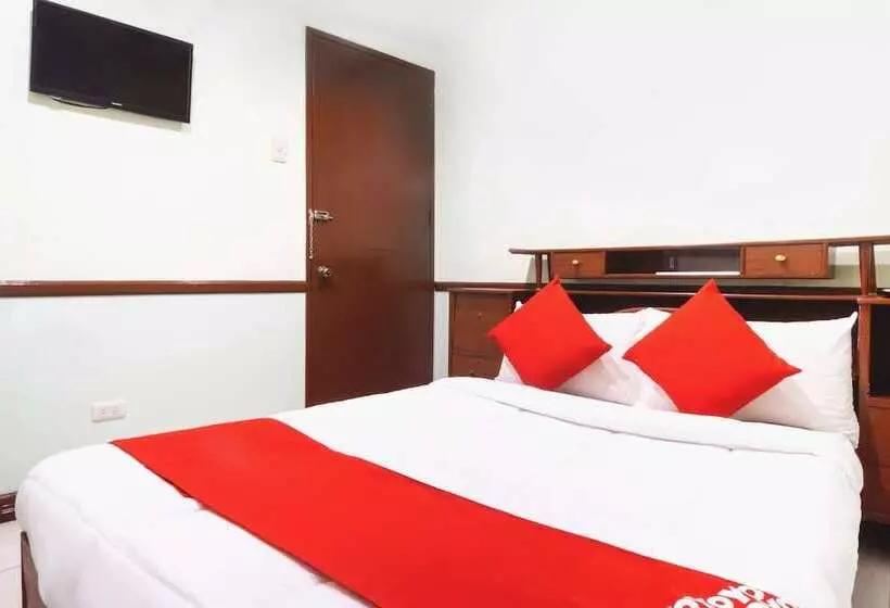 Hotelli Maanyag Pension House