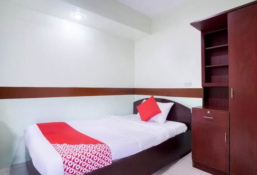 Szálloda Maanyag Pension House